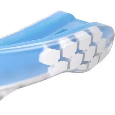 Gel Max Power™ Protège-dents BLEU CLAIR 3/5