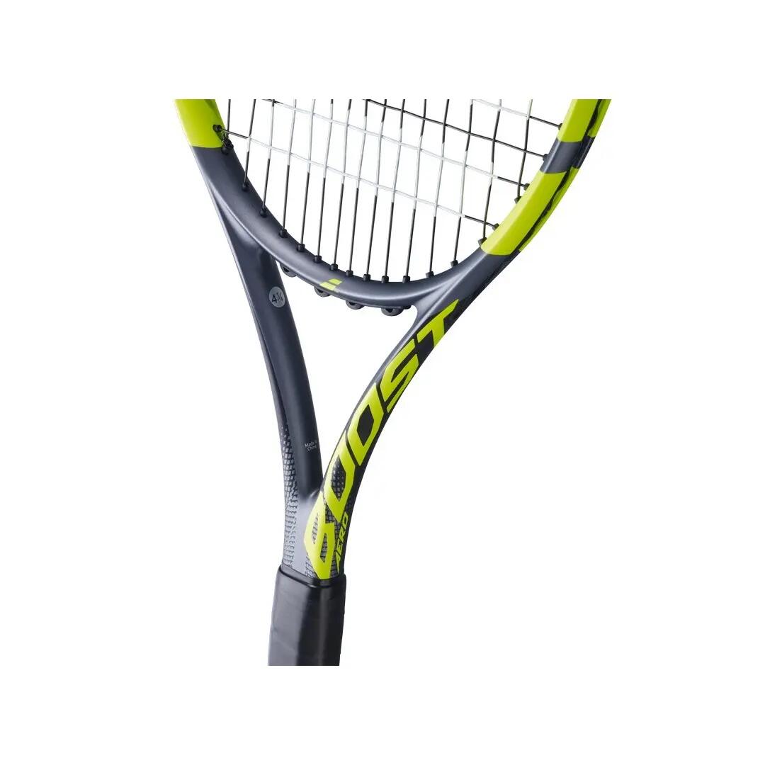 Babolat Boost Aero Incordata 260 gr ALCARAZ 6/6