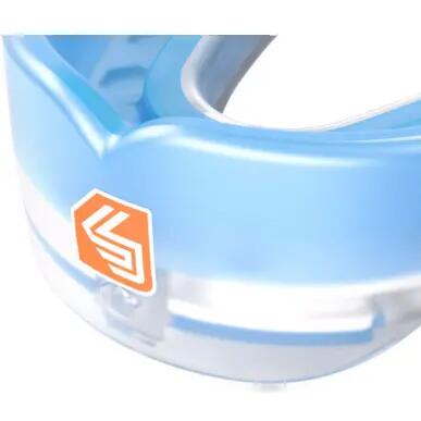 Gel Max Power™ Protège-dents BLEU CLAIR 2/5