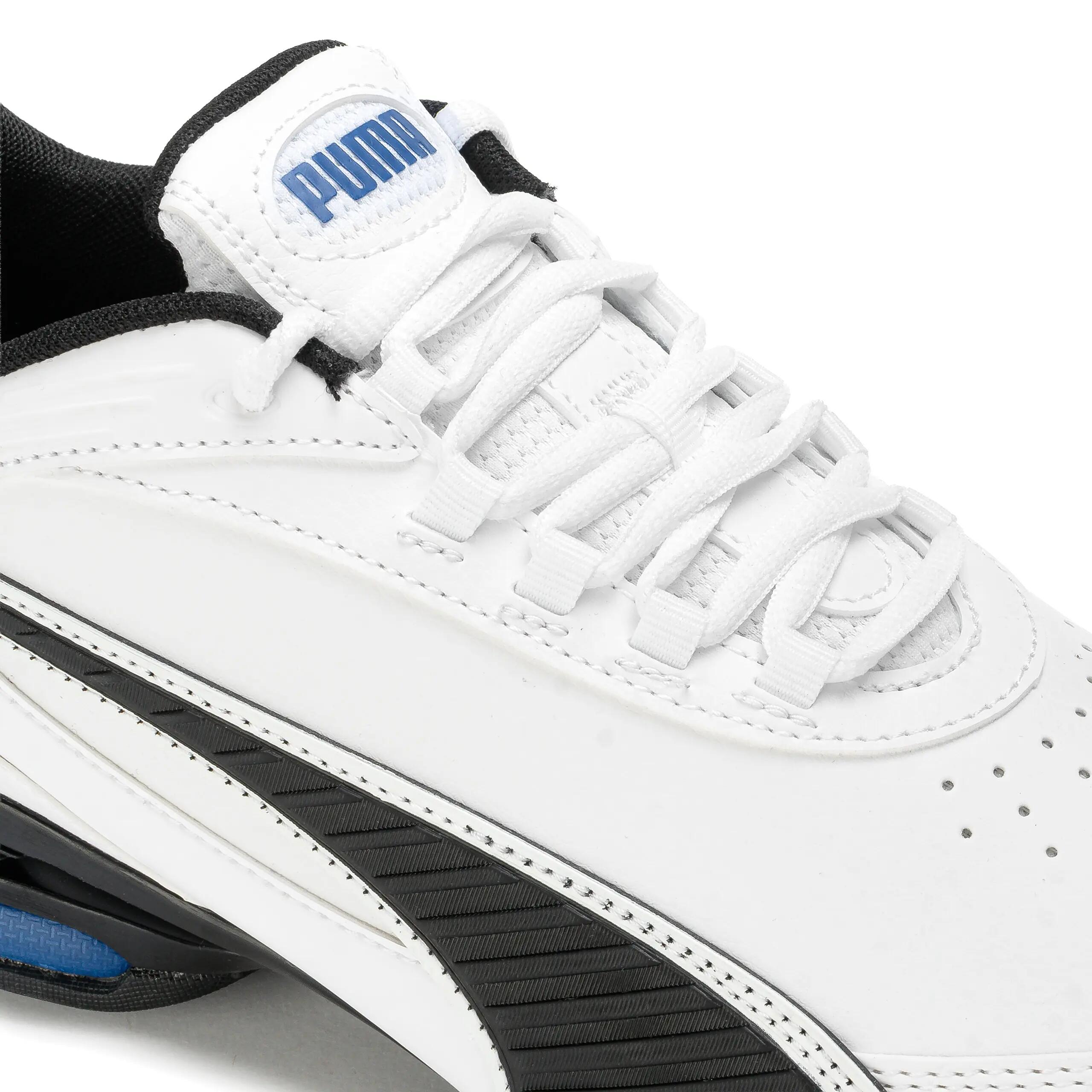 Chaussures de ville pour homme PUMA MAGNETIC 3/7
