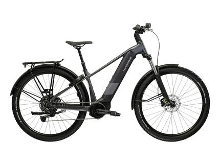 Rower elektryczny górki Kross INFLUX HYBRID SUV 3.0 29" rama aluminiowa