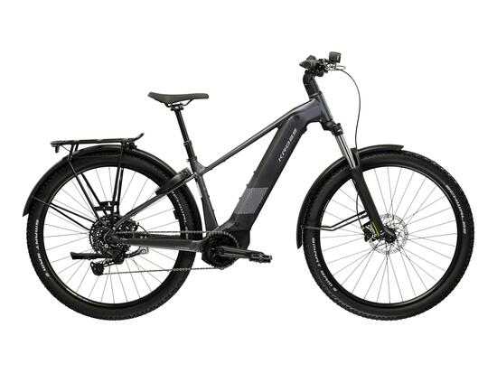 Rower elektryczny górki Kross INFLUX HYBRID SUV 3.0 29" rama aluminiowa