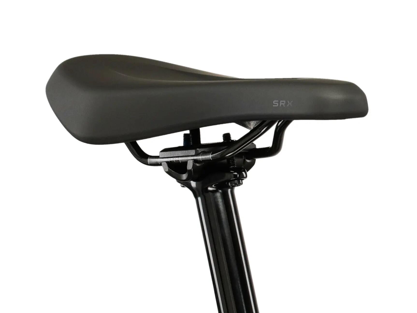 Rower elektryczny górki Kross INFLUX HYBRID SUV 3.0 29" rama aluminiowa 4/7