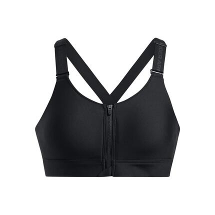 Under Armour Infinity High Zip 2.0 Trainings-BH