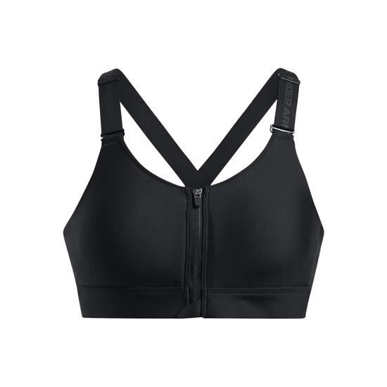 Under Armour Infinity High Zip 2.0 Trainings-BH