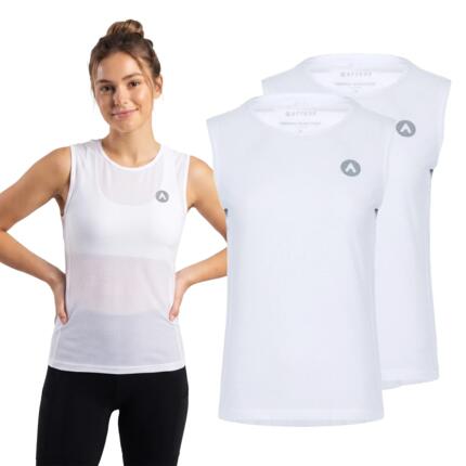 Éruption cutanée cycliste féminine ATTABO Essential WMNS 2