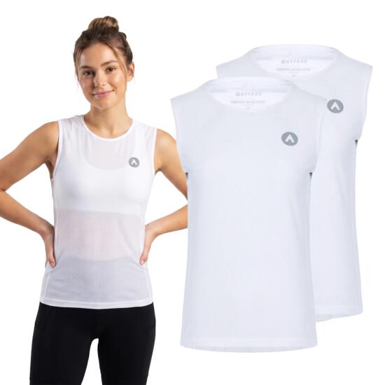 Éruption cutanée cycliste féminine ATTABO Essential WMNS 2