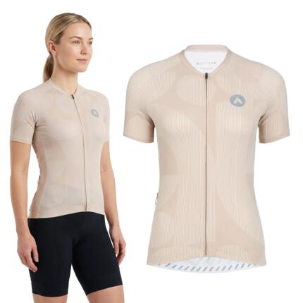 Maillot de cyclisme femme ATTABO Vites WMNS
