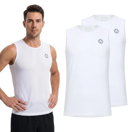 Éruption cutanée cycliste masculine ATTABO Essential 2