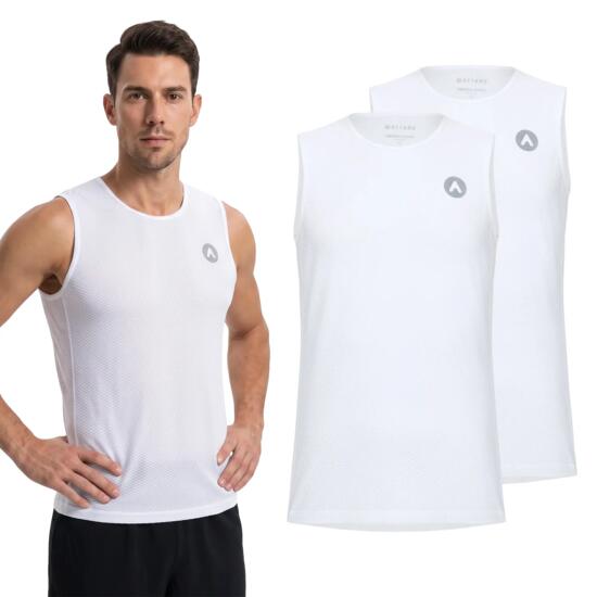 Éruption cutanée cycliste masculine ATTABO Essential 2