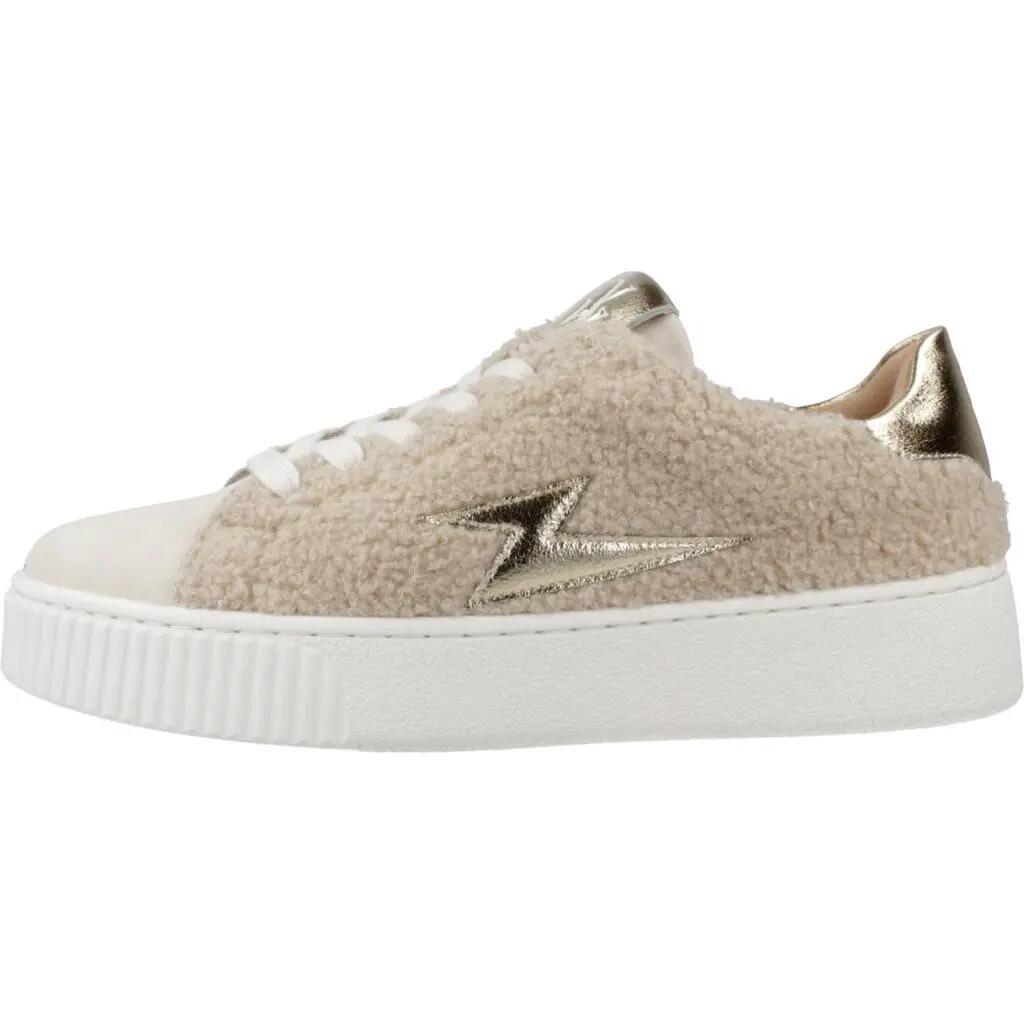 Zapatillas mujer Vanessa Wu Ava Beis 2/5