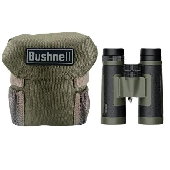 Jumelles Bushnell R-SERIES Trophy R5 8X42 5/5
