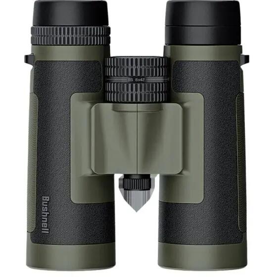 Jumelles Bushnell R-SERIES Trophy R5 8X42 4/5