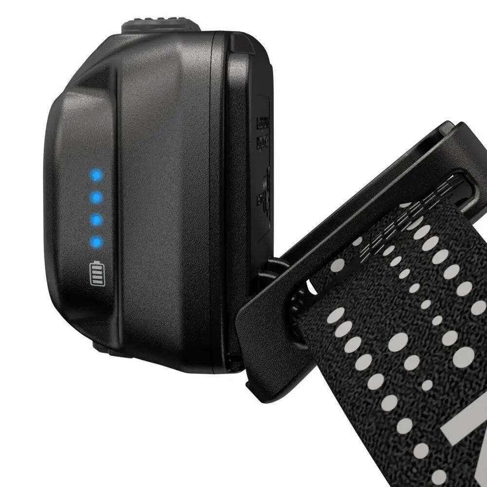 Lanterna de cabeça Nitecore NU33 700lm USB-C 5/6