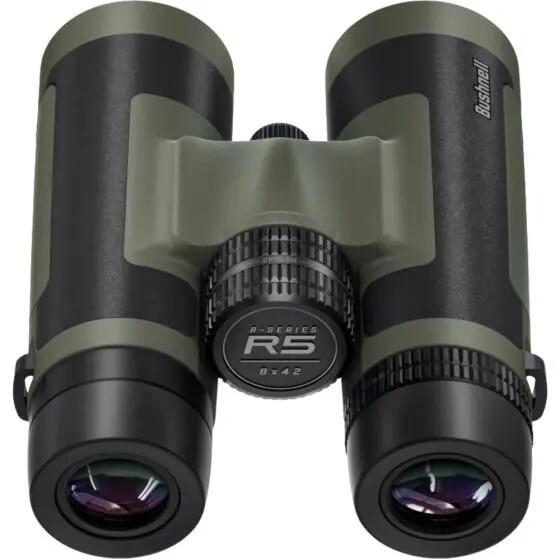 Jumelles Bushnell R-SERIES Trophy R5 8X42 3/5