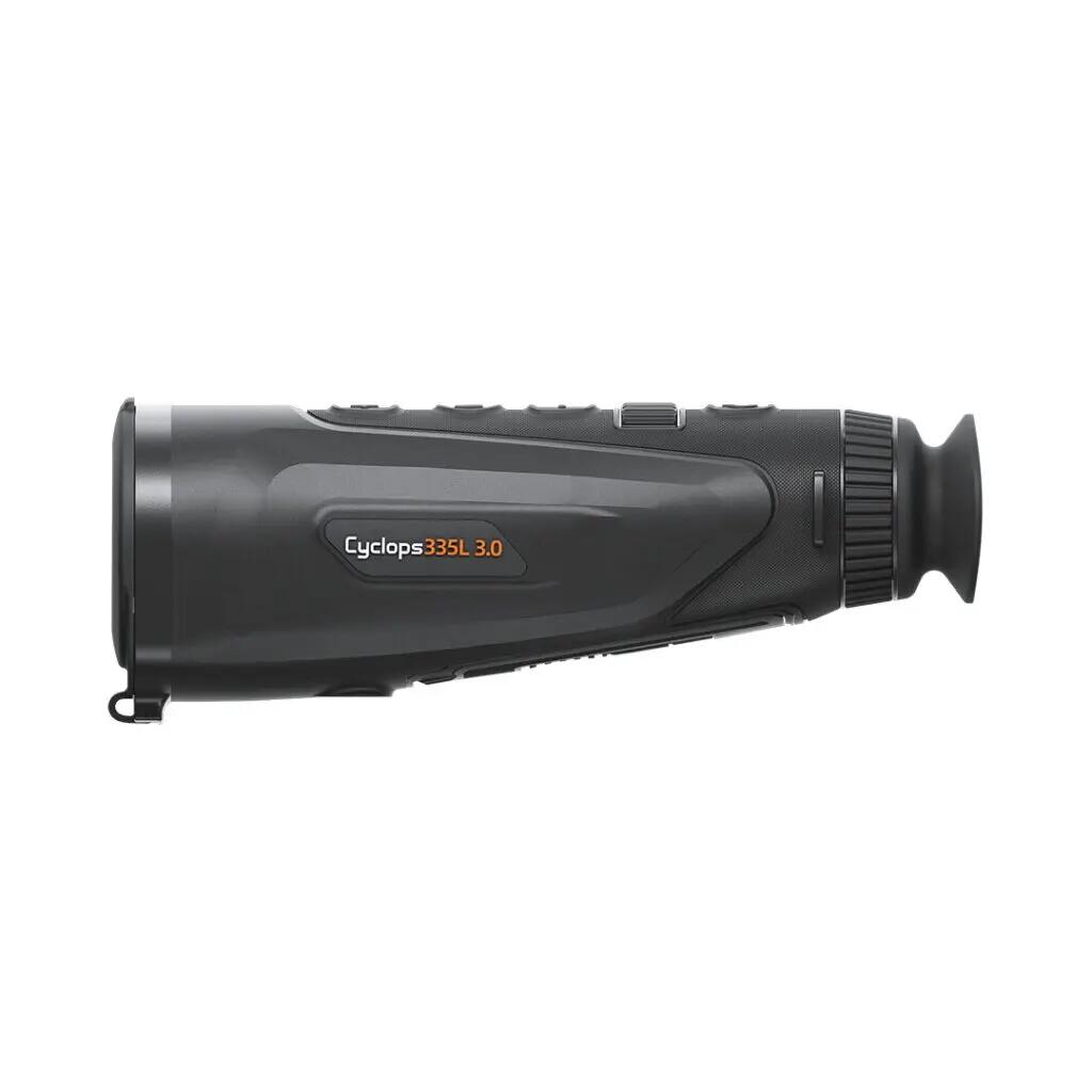 Monocular térmico ThermTec Cyclops 335L 3.0 9/9