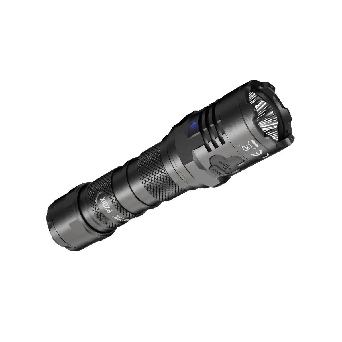 Lampe Torche P20iX 4000 Lm 6/6