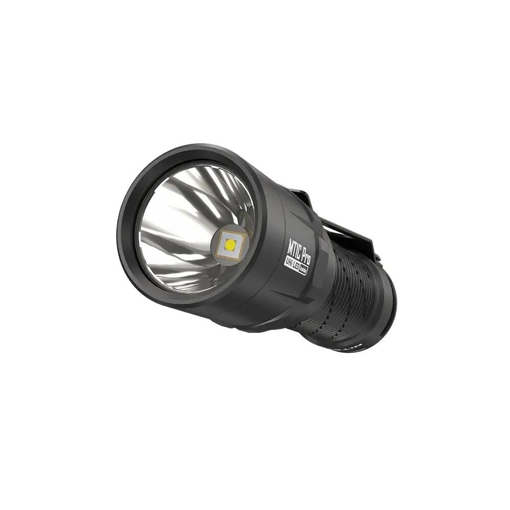 Lampe torche tactique Nitecore MT1C PRO 4/5