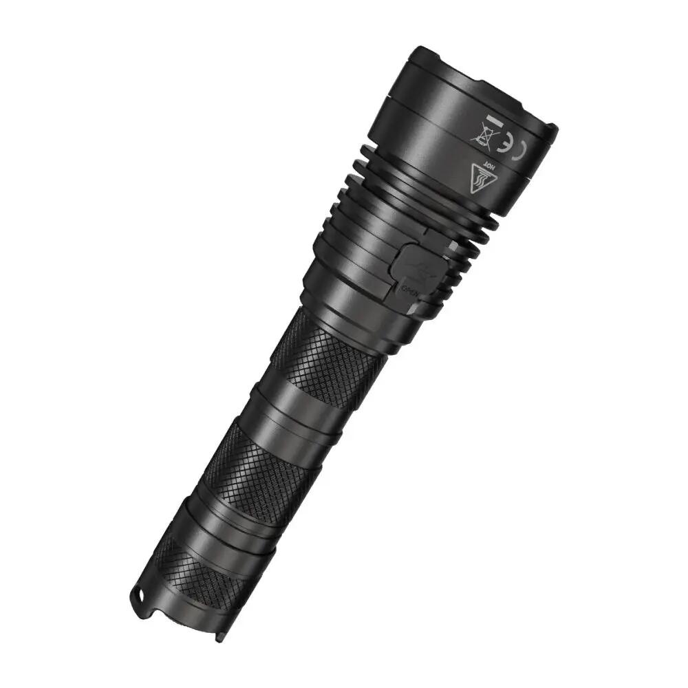 Lampe torche tactique Nitecore V2 5/5