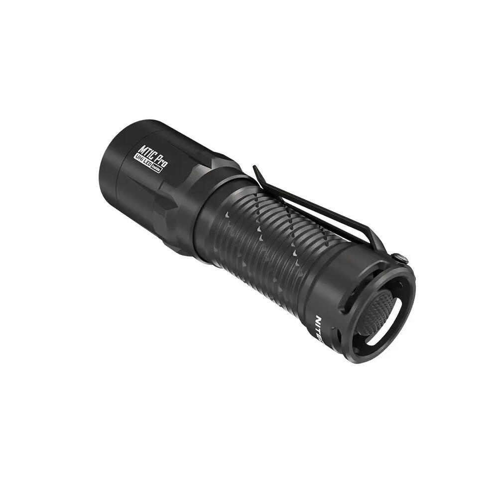 Lampe torche tactique Nitecore MT1C PRO 2/5