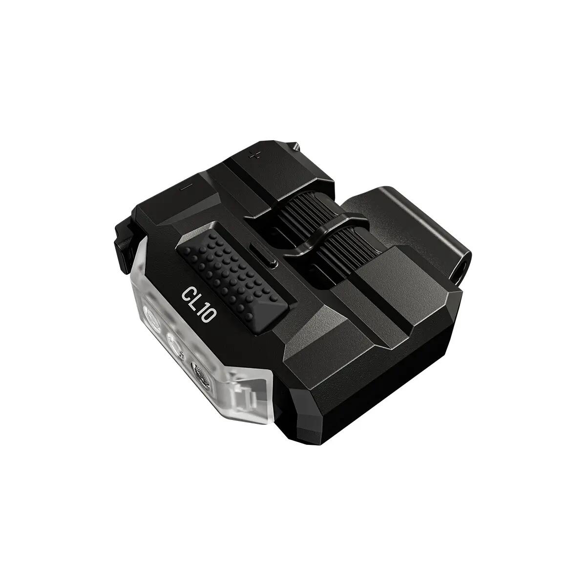 Lampe torche de randonnée Nitecore 5/6