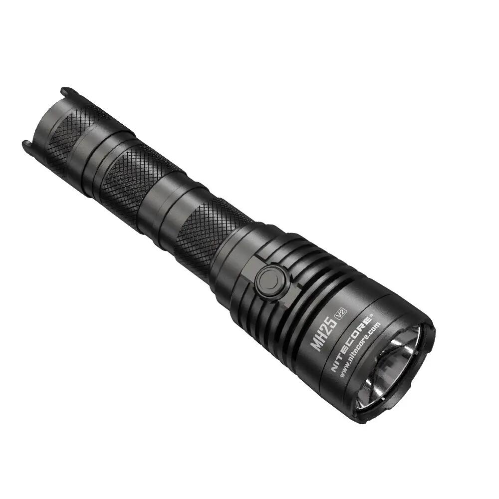 Lampe torche tactique Nitecore V2 3/5