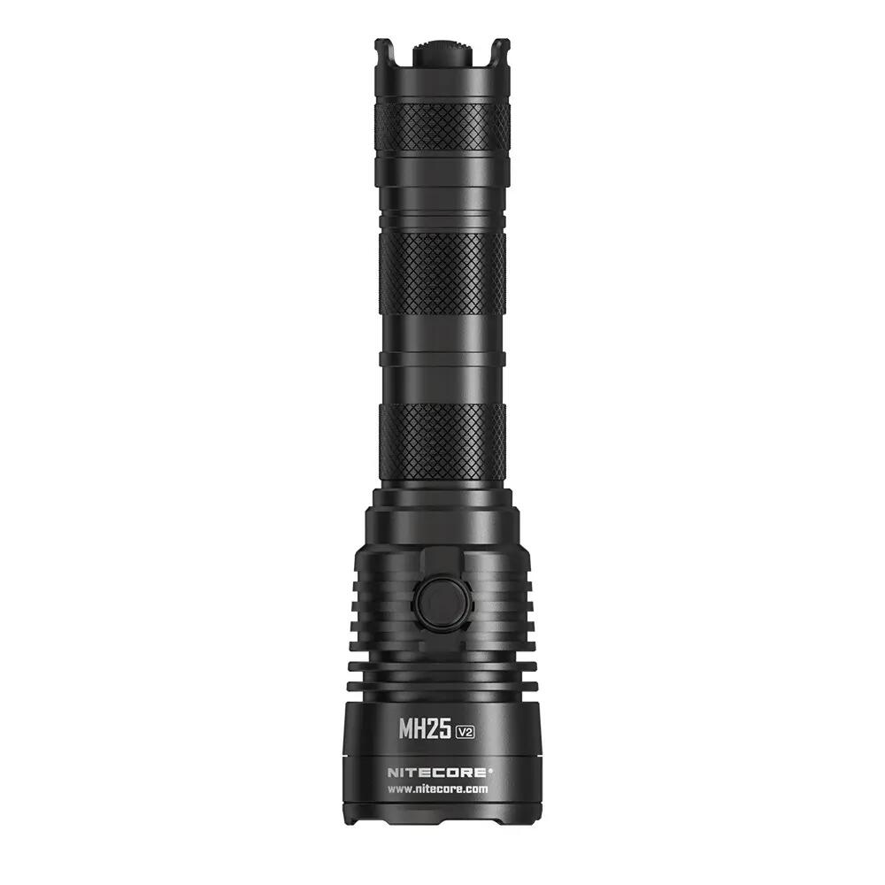 Lampe torche tactique Nitecore V2 2/5