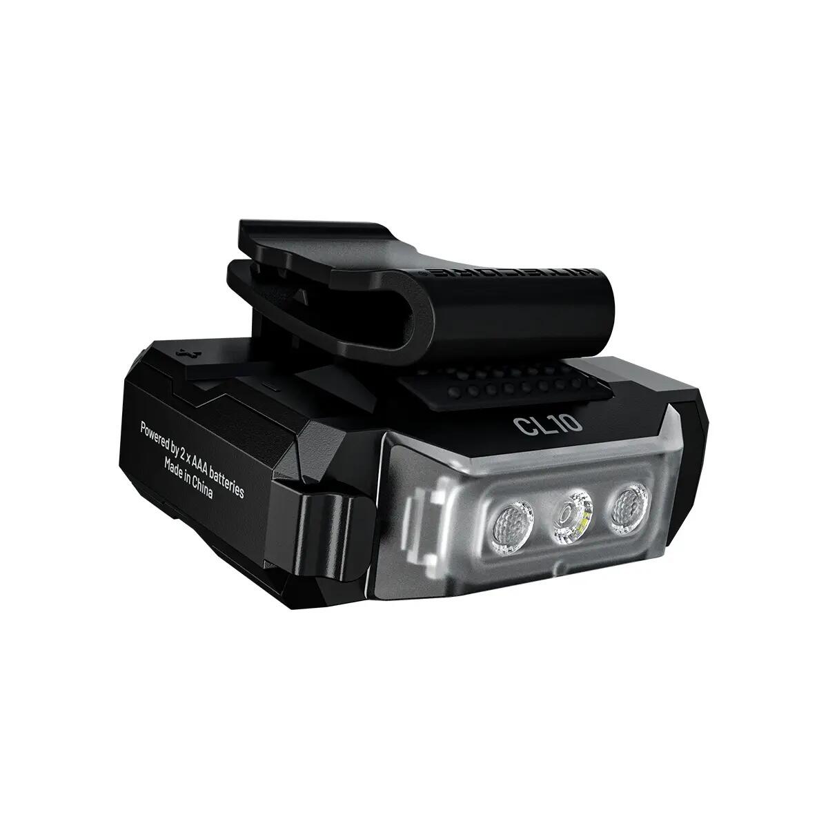Lampe torche de randonnée Nitecore 2/6