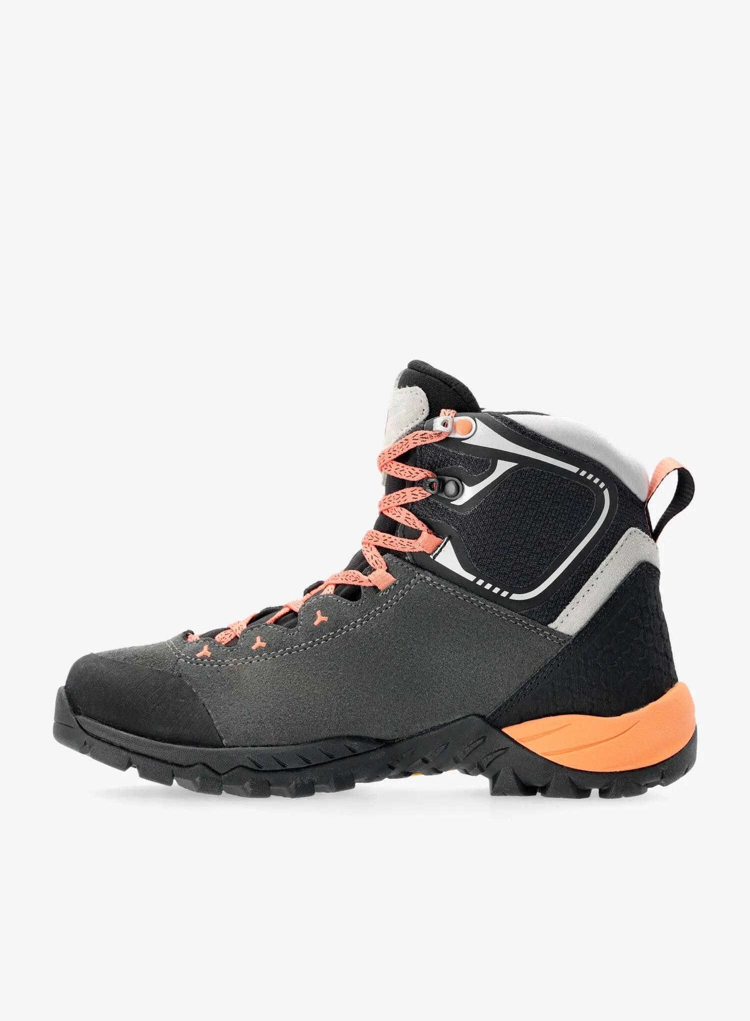 Scarpe da trekking Kayland Inphinity Gtx Donna Arancione 7/7