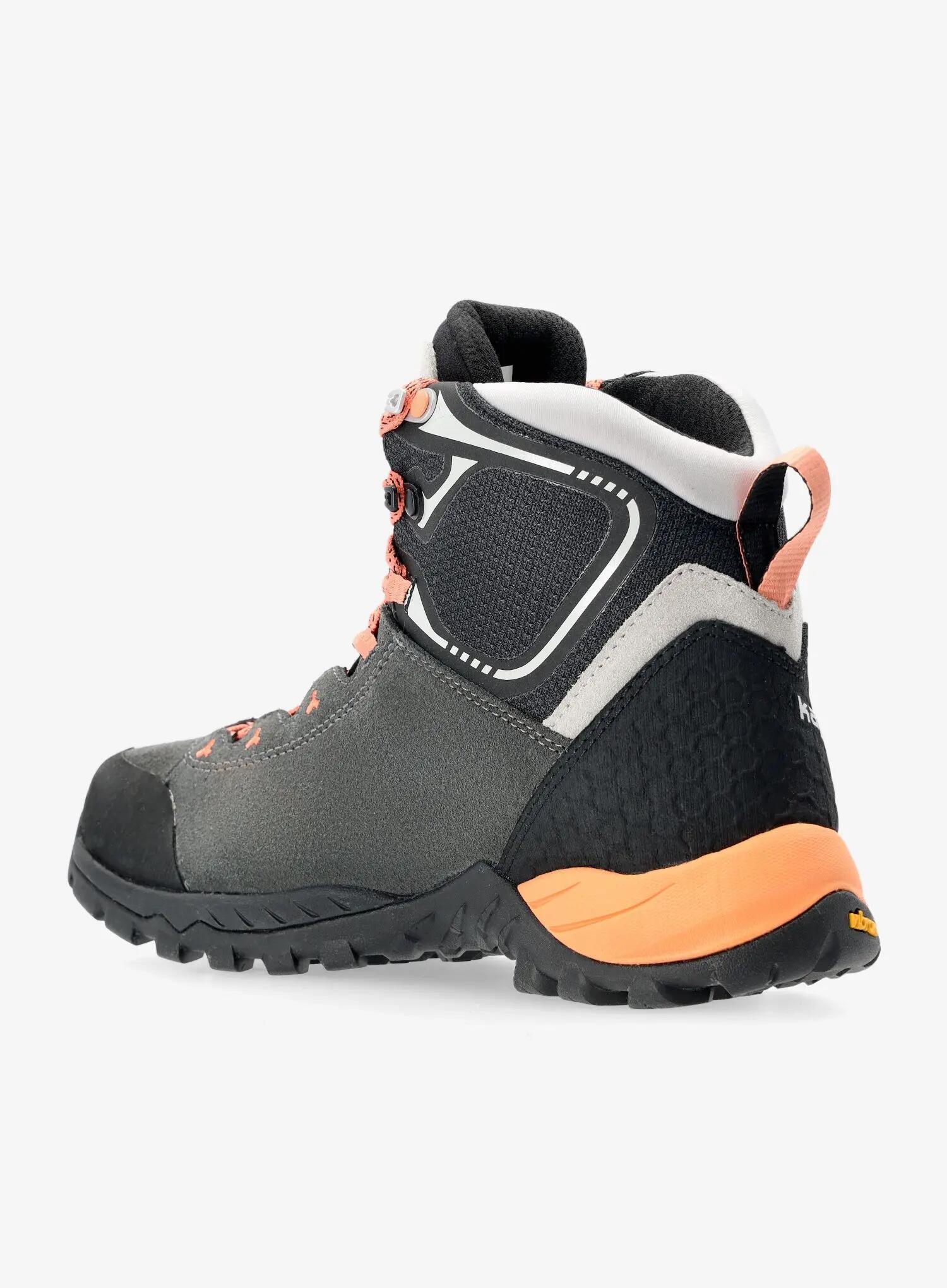 Trekking Hiking Donna  018022125_4 6/7