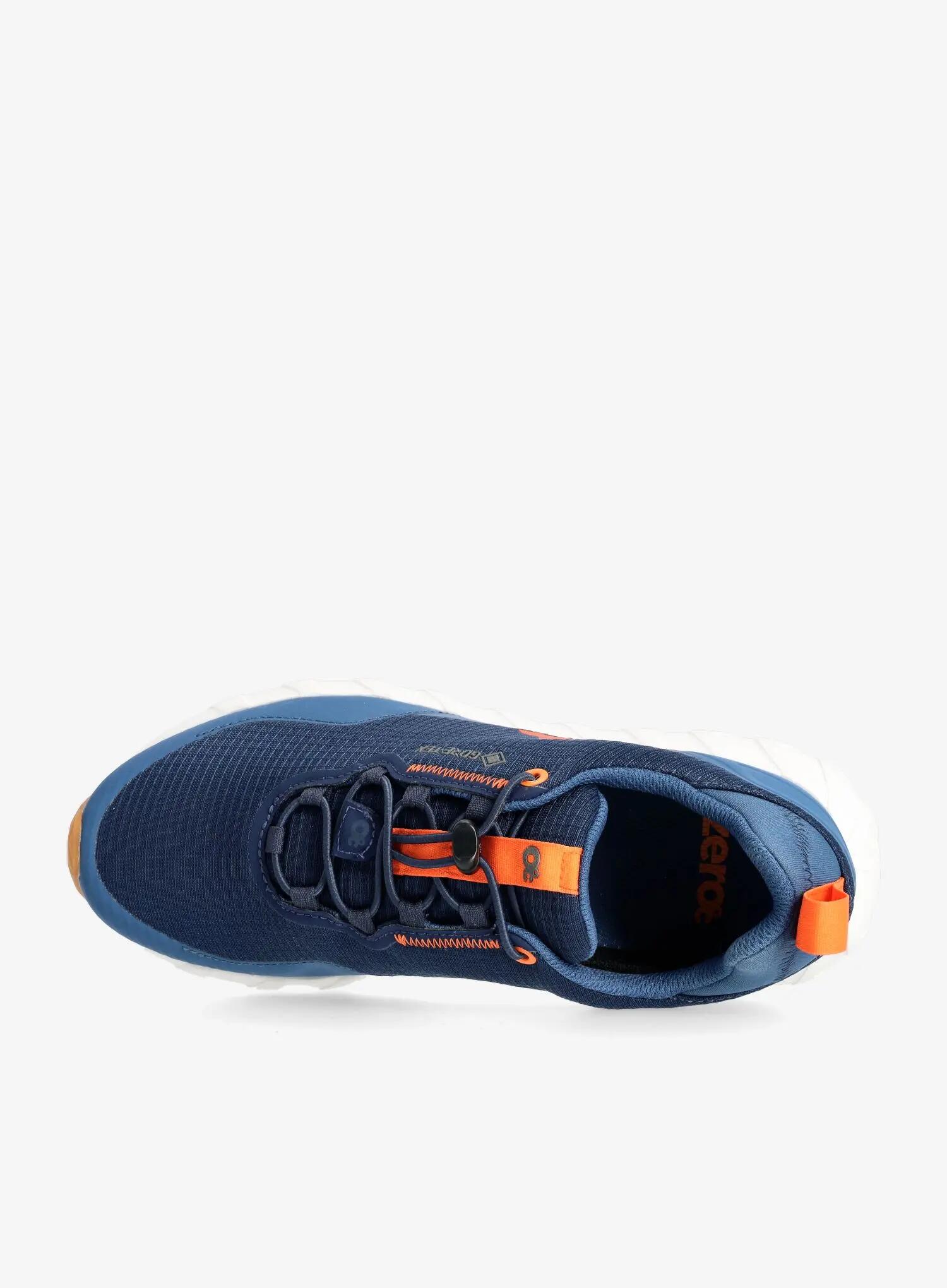 Buty dziecięce ZeroC Storo Low OC GTX Jr 6/6