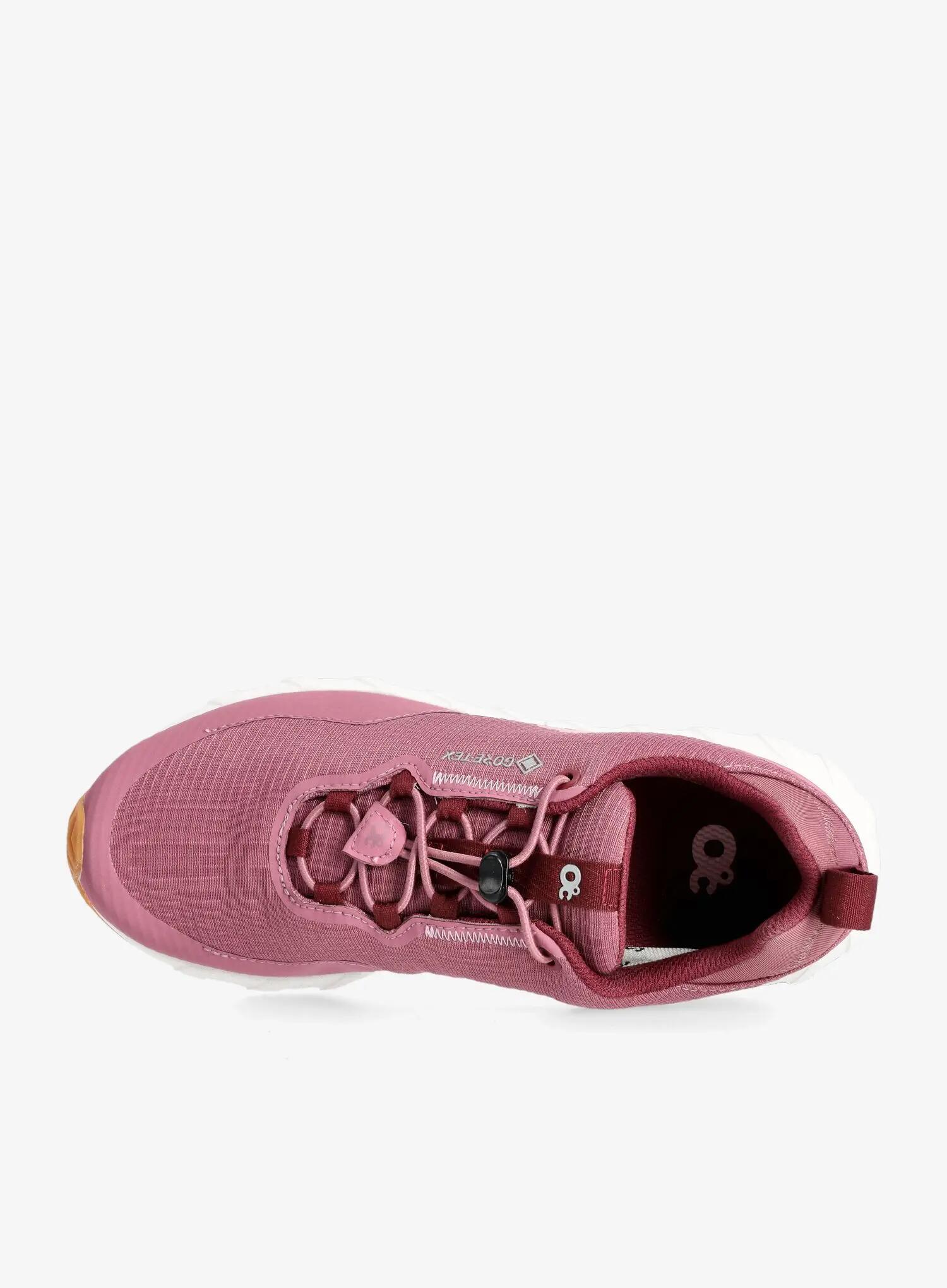 Buty dziecięce ZeroC Storo Low OC GTX Jr 6/6