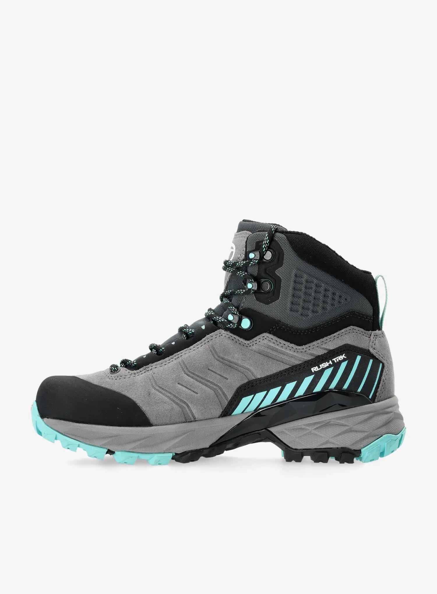 Chaussures trekking femme SCARPA Rush TRK GTX 7/7
