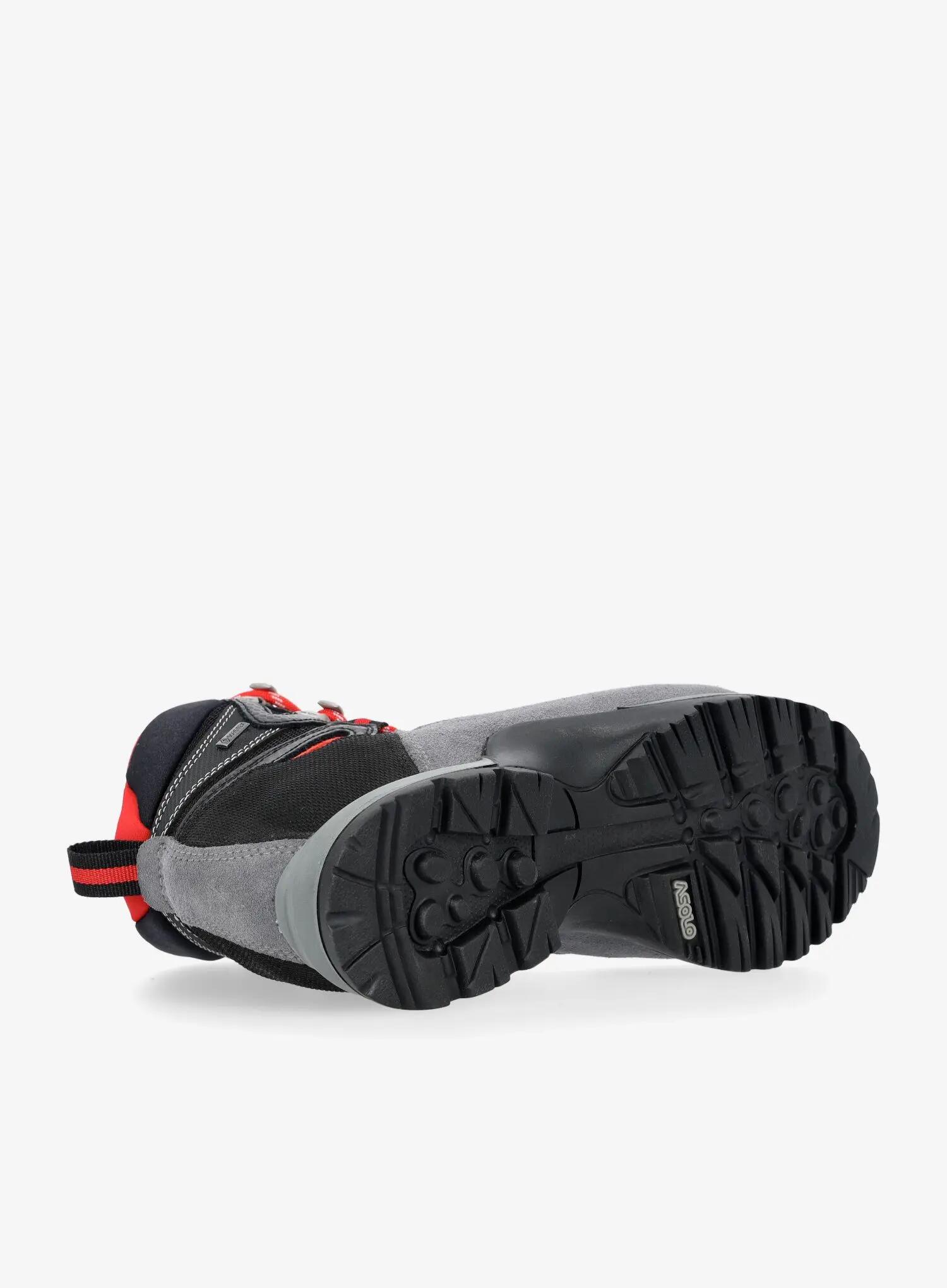 Buty GORE TEX damskie Asolo Stynger GTX 7/7