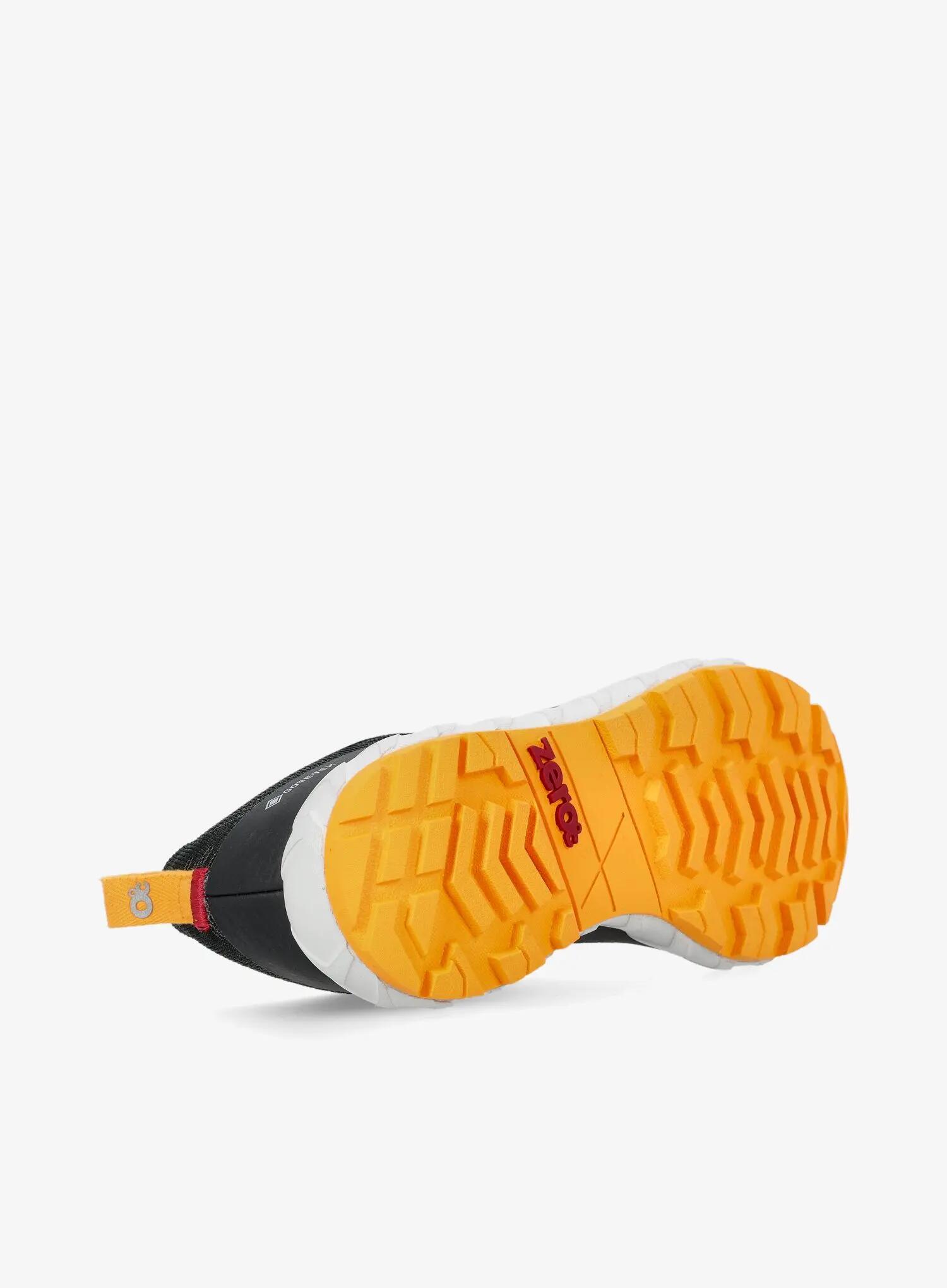 Buty dziecięce ZeroC Helsfyr GTX Jr 7/7
