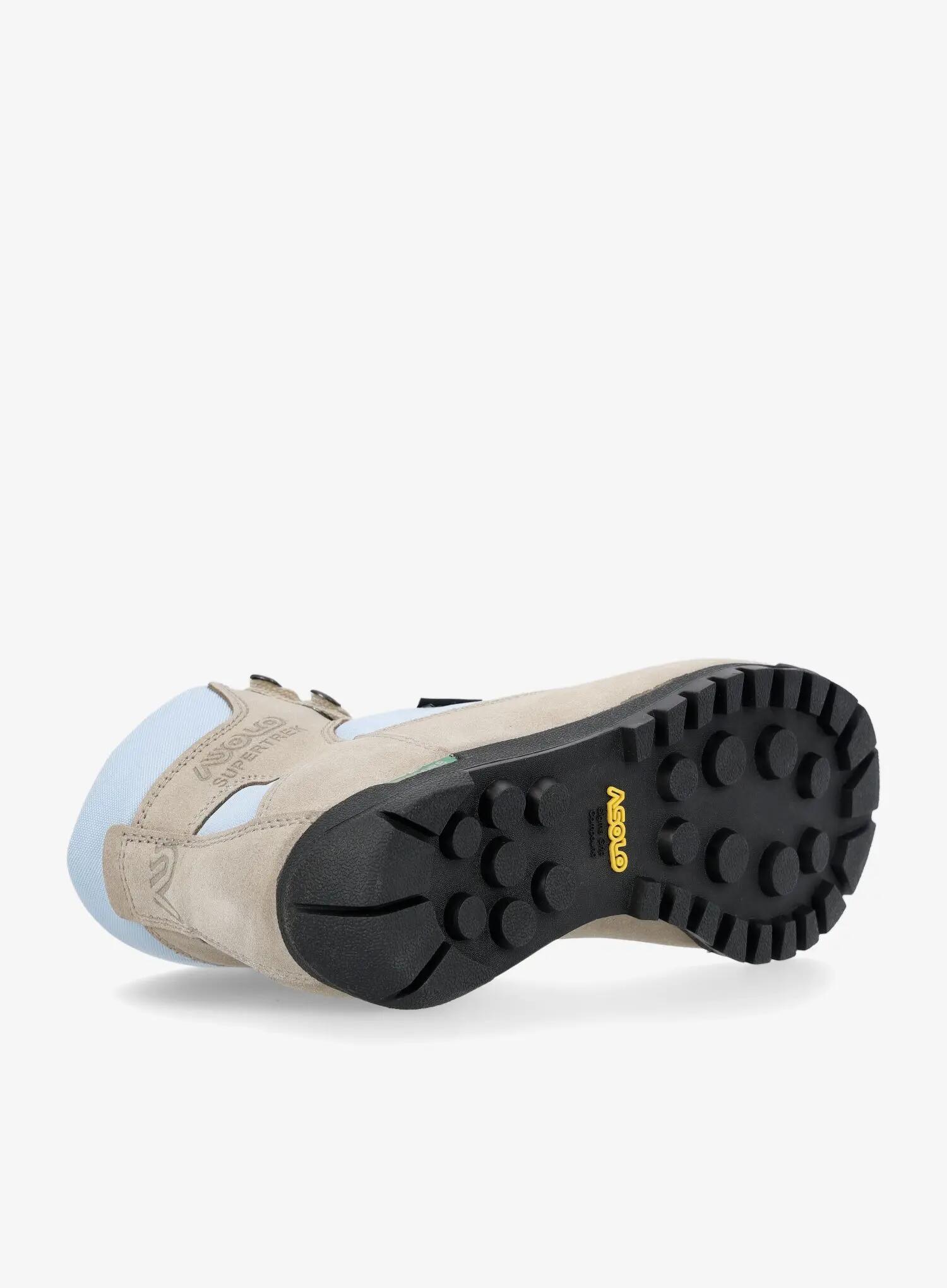 Buty GORE TEX damskie Asolo Supertrek GTX 7/7