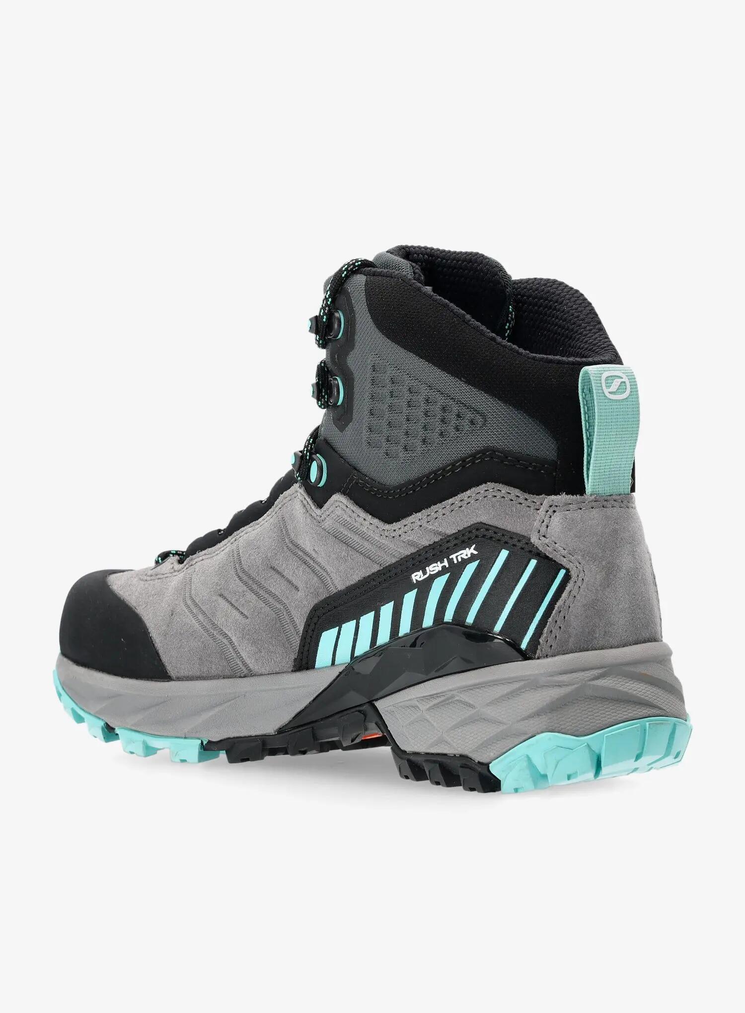 Chaussures trekking femme SCARPA Rush TRK GTX 6/7
