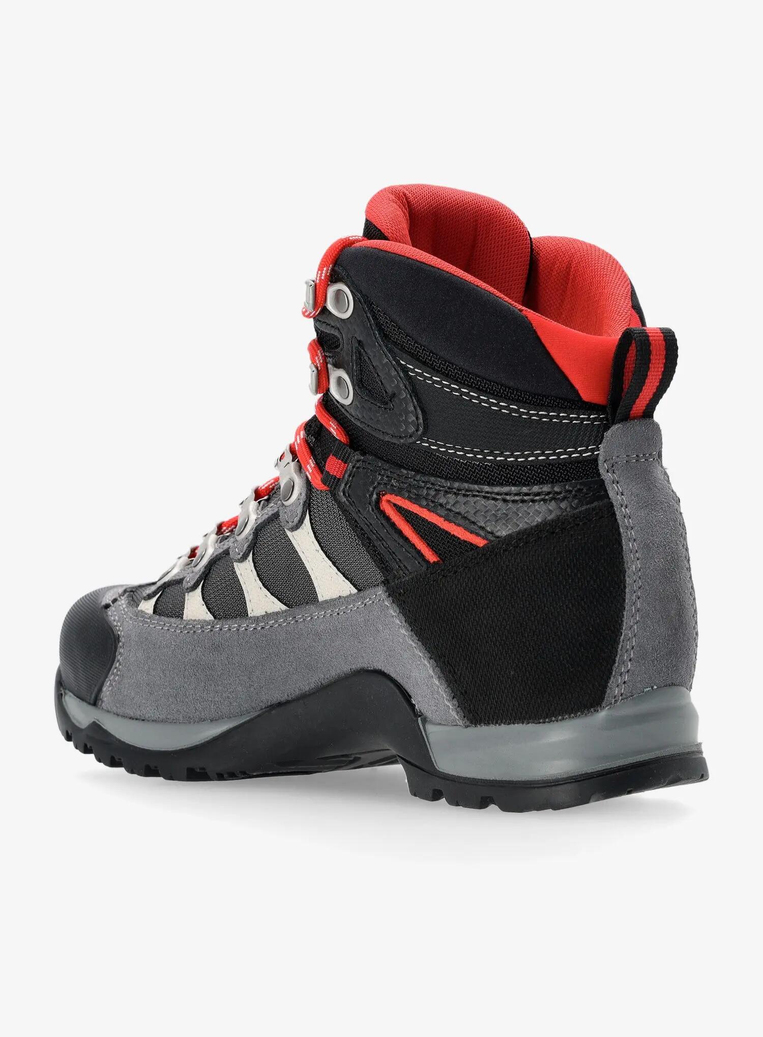 Buty GORE TEX damskie Asolo Stynger GTX 6/7