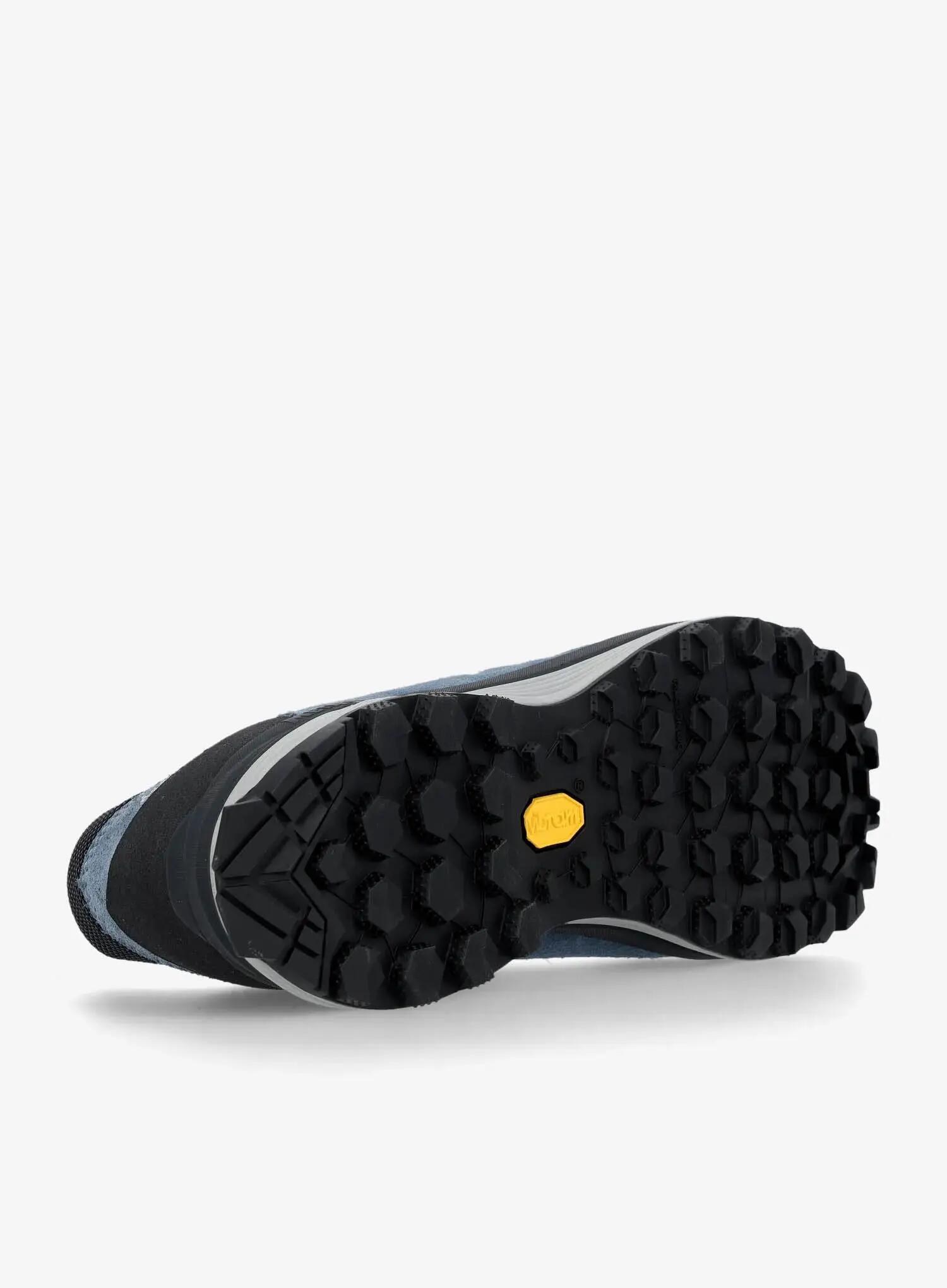 Buty trekkingowe damskie MEINDL Antero Lady 1.0 GTX z membraną Gore-Tex 7/7