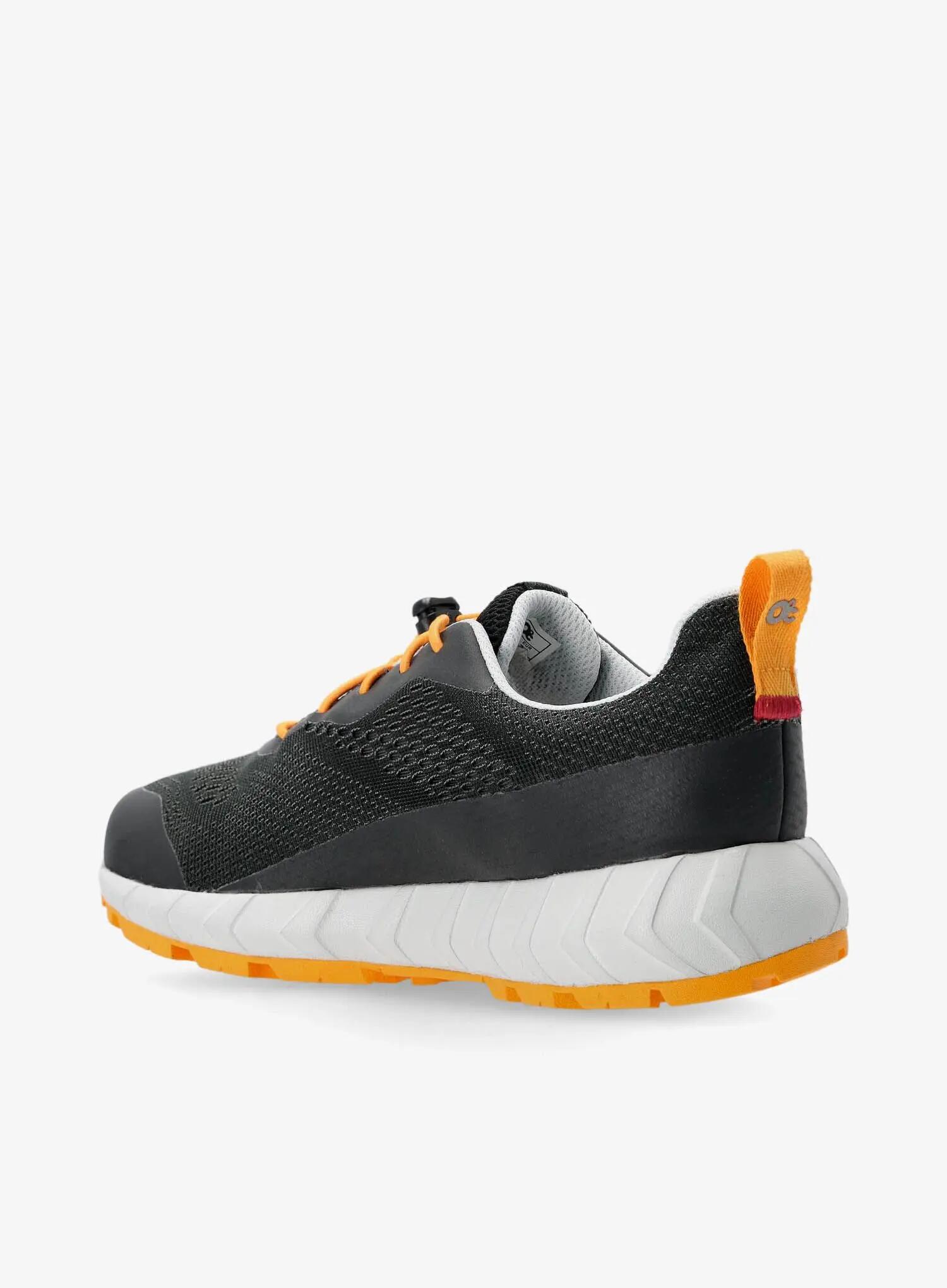 Buty dziecięce ZeroC Helsfyr GTX Jr 6/7