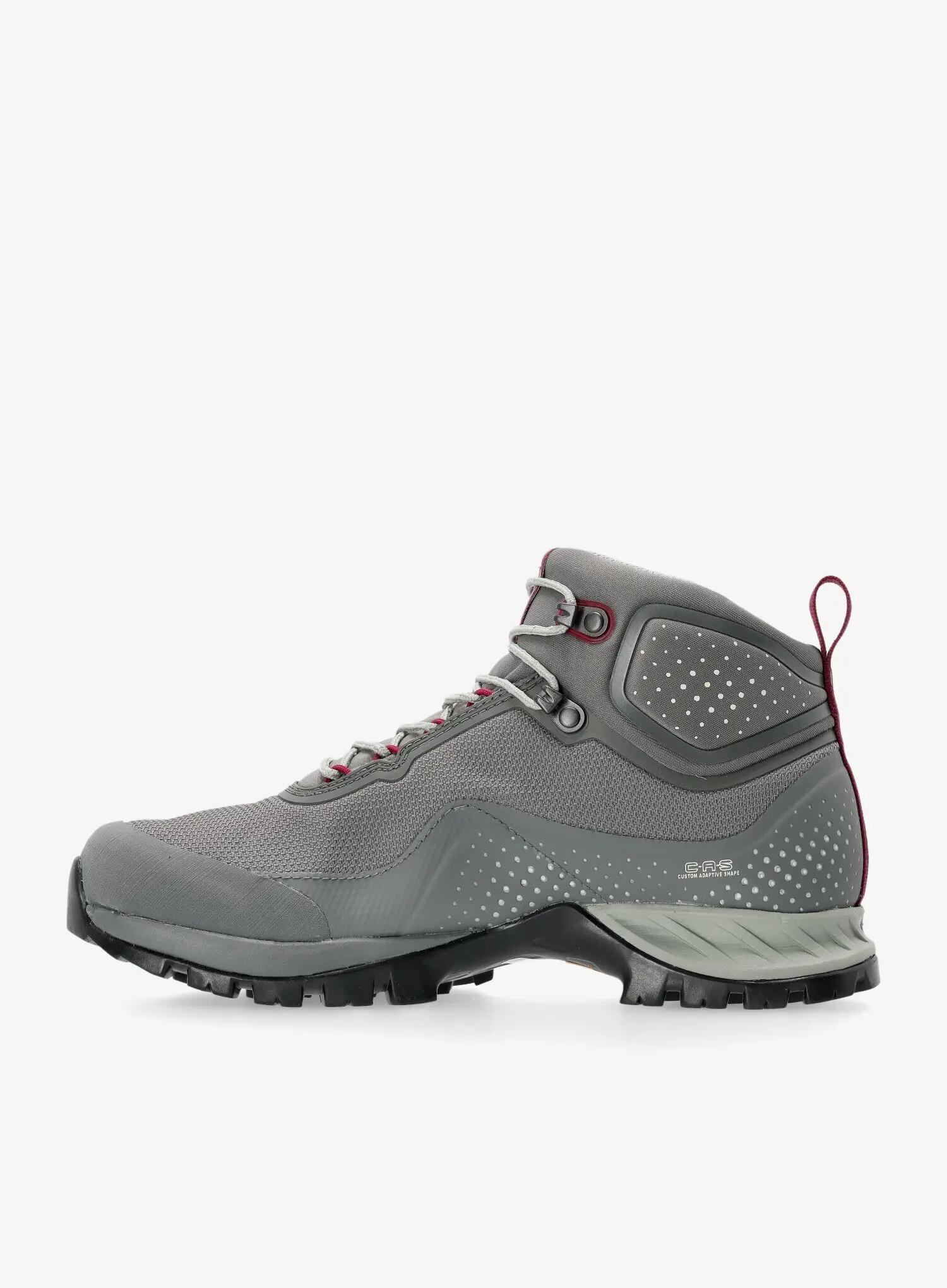 Buty GORE-TEX damskie Tecnica Plasma Mid S GTX 7/7