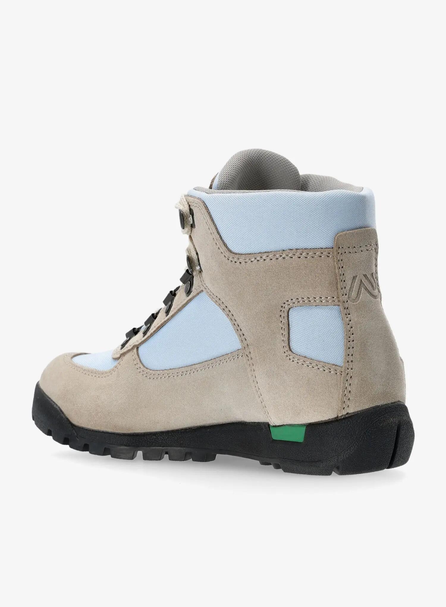 Buty GORE TEX damskie Asolo Supertrek GTX 6/7
