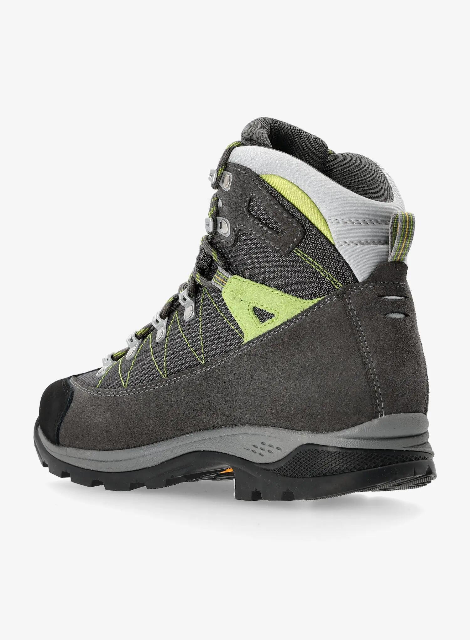 Buty GORE TEX Asolo Finder GV 6/7