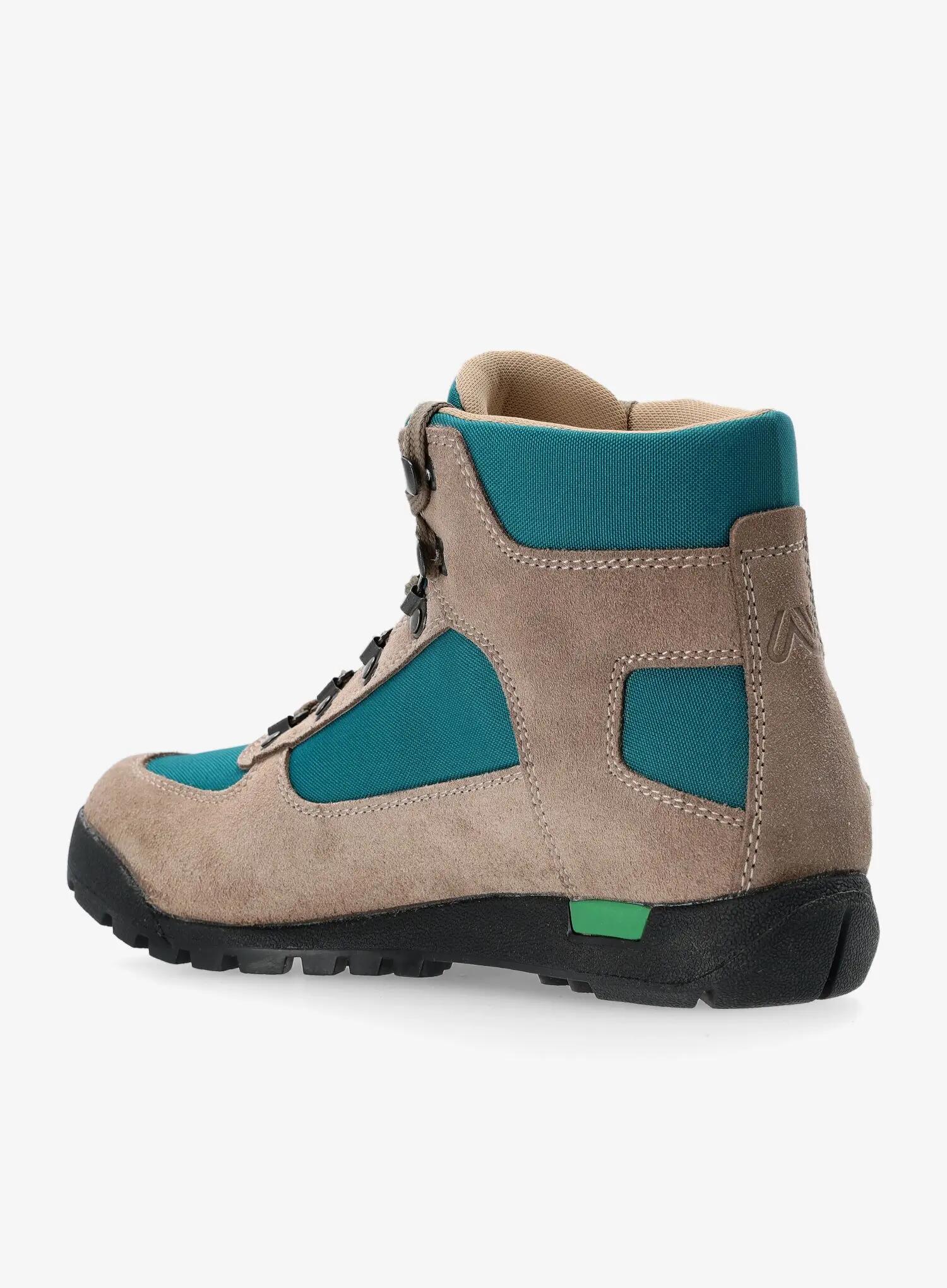 Botas de senderismo Asolo Supertrek Gore-Tex Azul 6/7