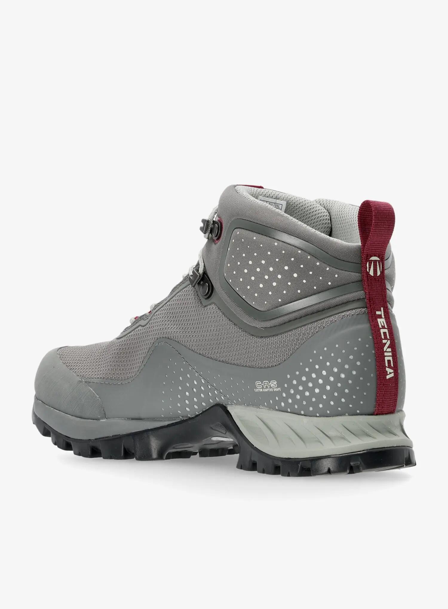 Buty GORE-TEX damskie Tecnica Plasma Mid S GTX 6/7