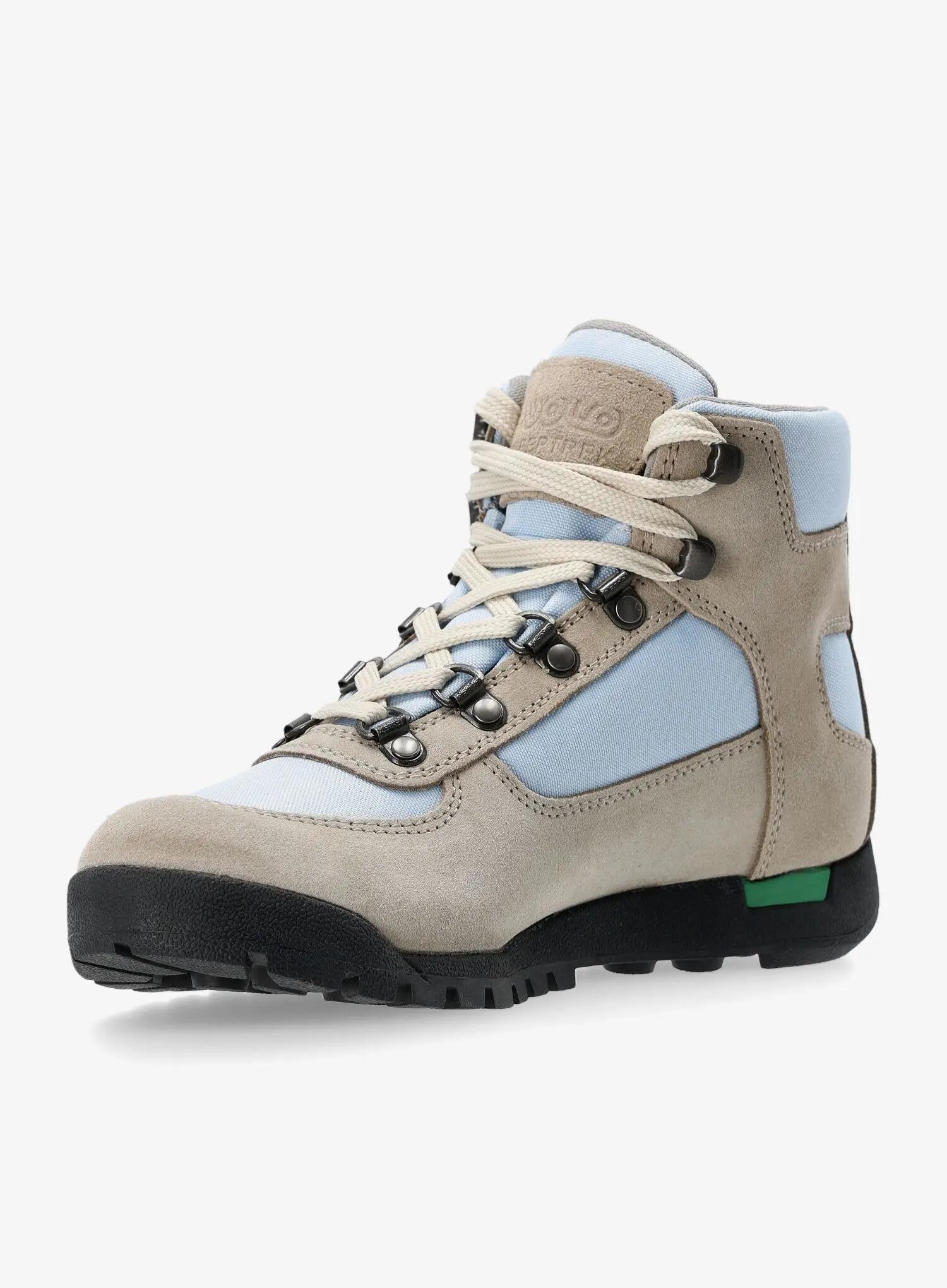 Buty GORE TEX damskie Asolo Supertrek GTX 4/7