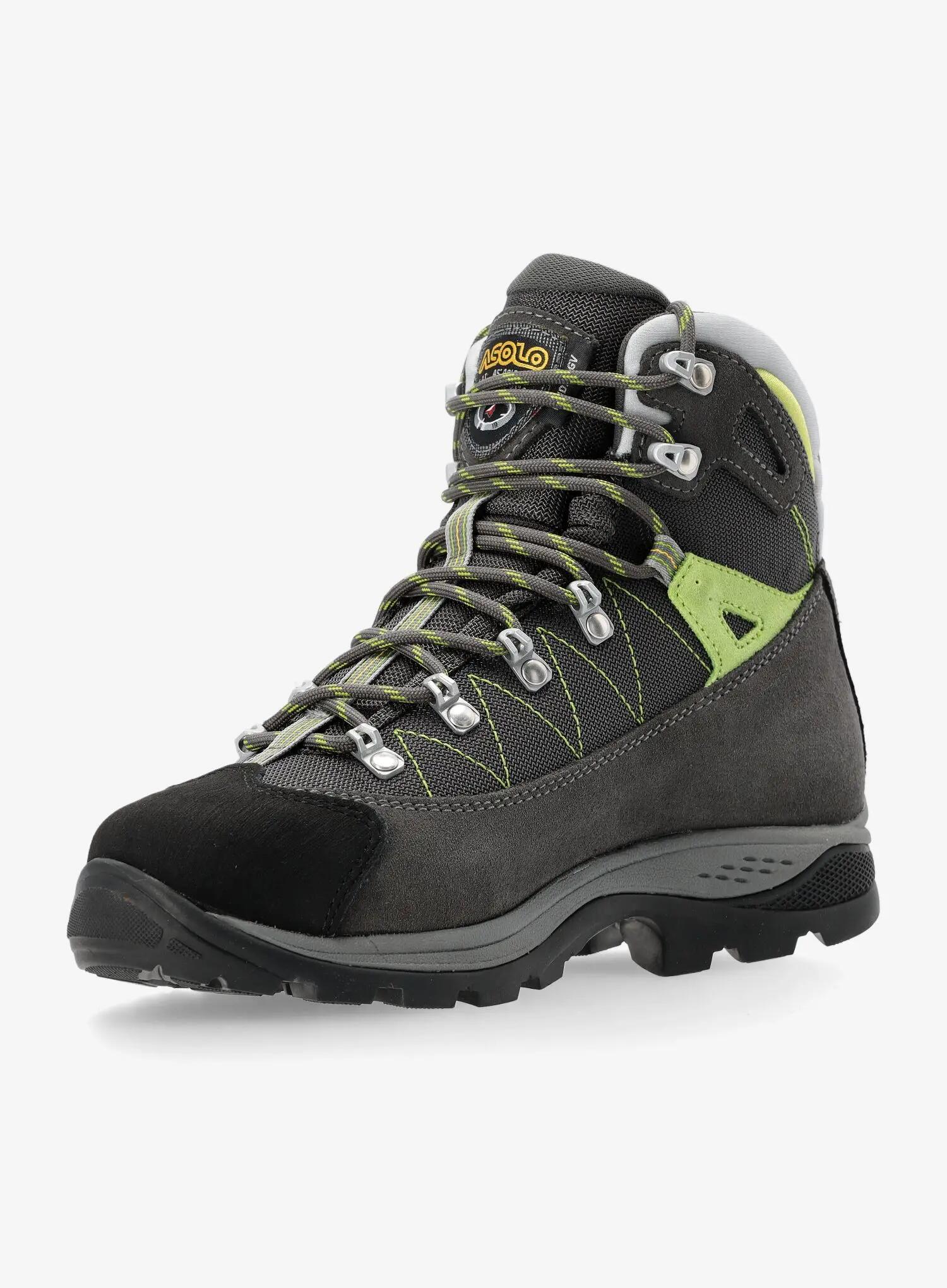 Buty GORE TEX Asolo Finder GV 4/7