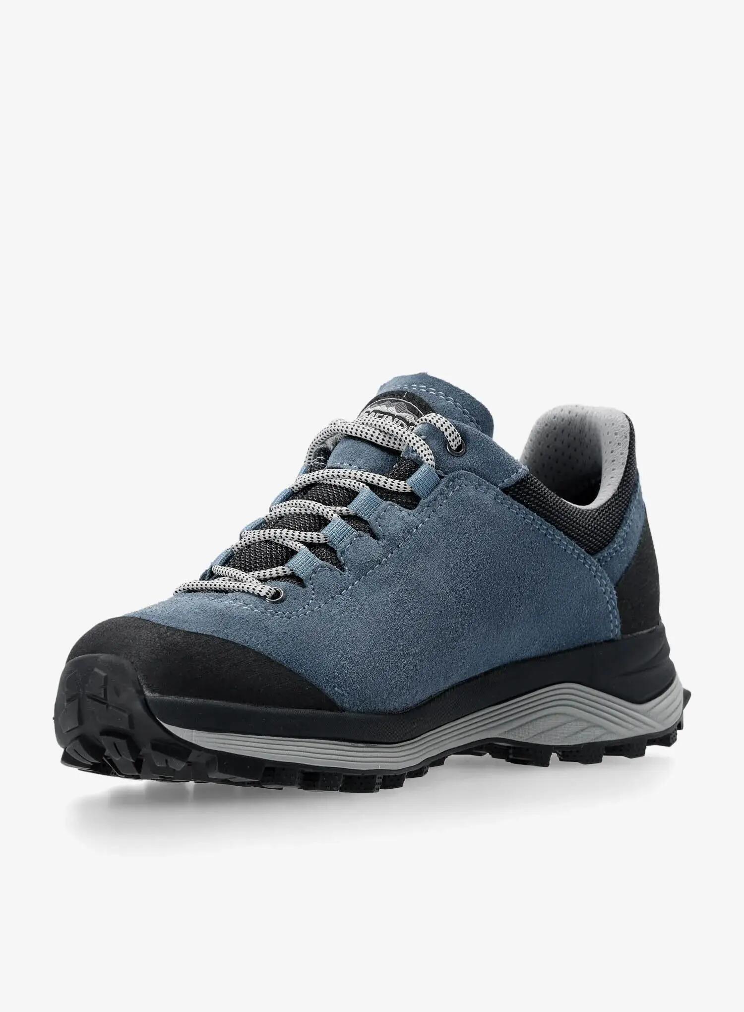 Buty trekkingowe damskie MEINDL Antero Lady 1.0 GTX z membraną Gore-Tex 4/7