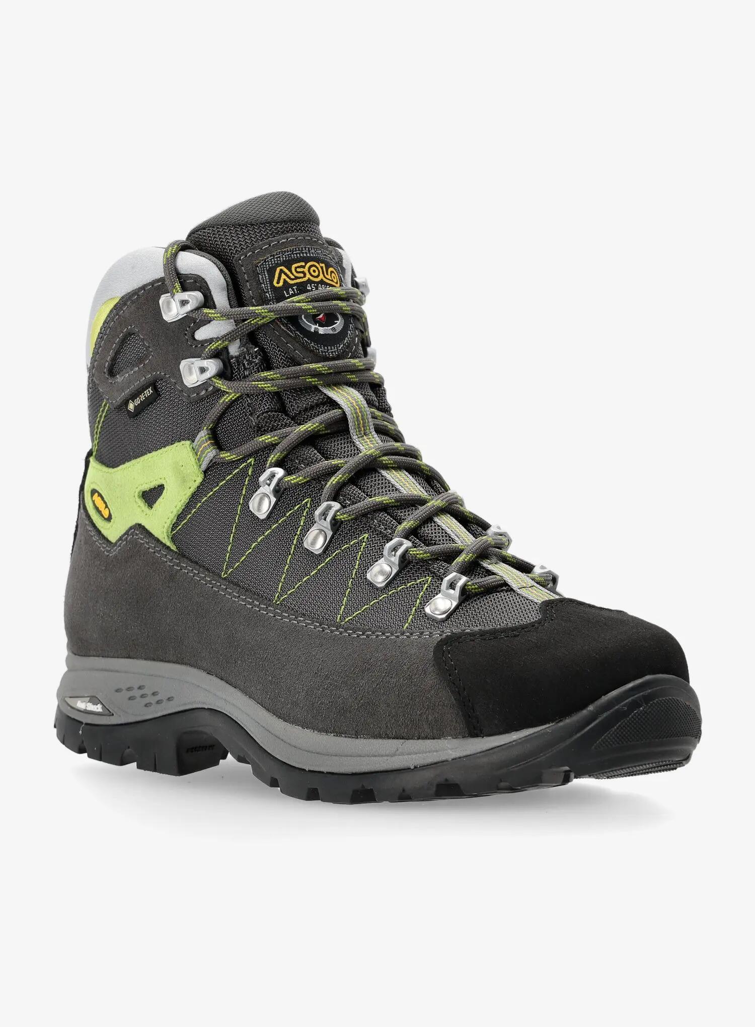 Buty GORE TEX Asolo Finder GV 3/7