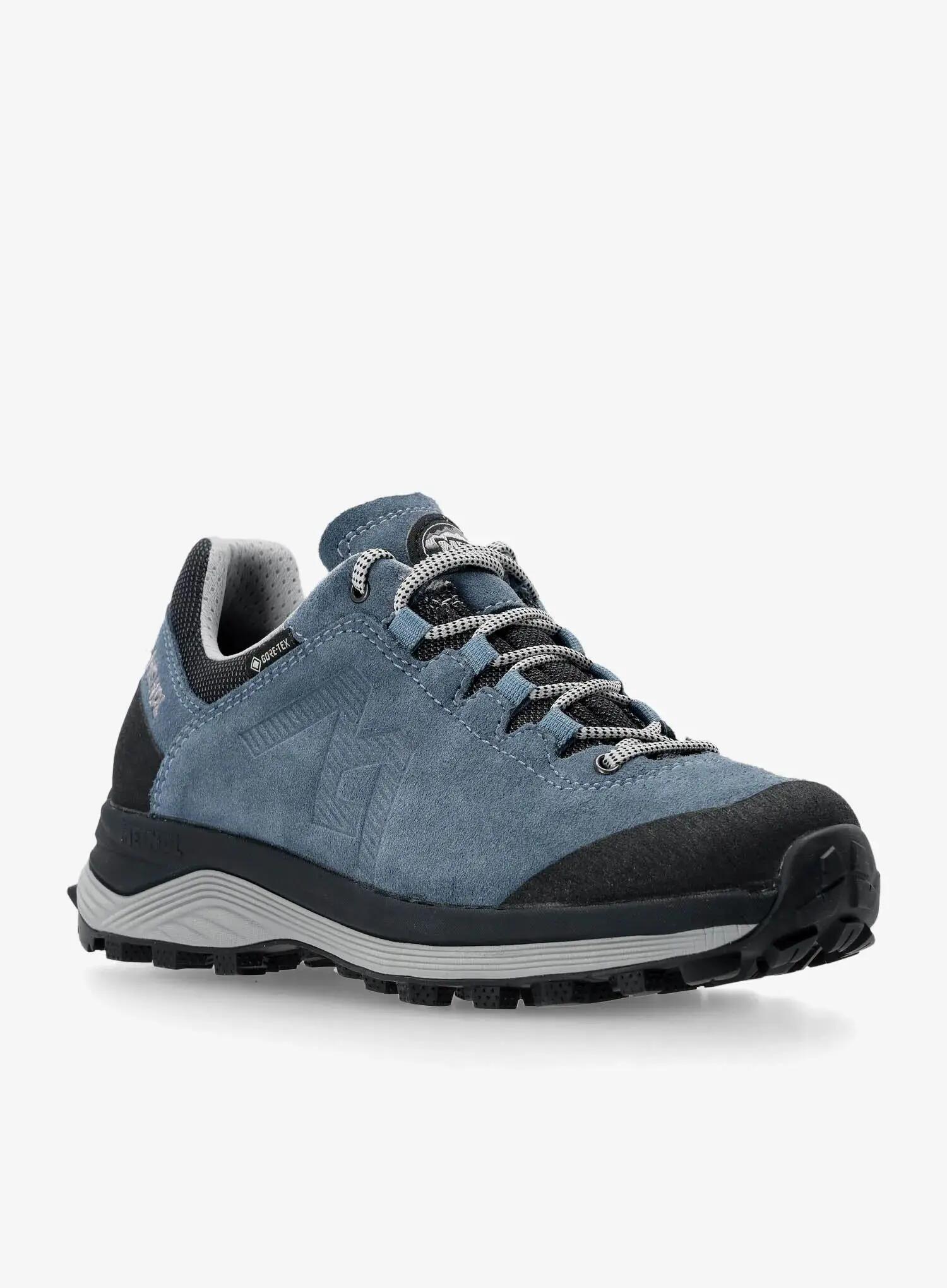 Buty trekkingowe damskie MEINDL Antero Lady 1.0 GTX z membraną Gore-Tex 3/7